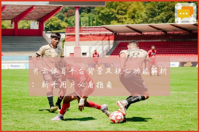 开云体育平台背景及核心功能解析：新手用户必看指南
